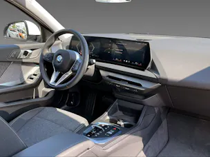 BMW 1er Reihe F70 120i M Sport Pro Steptronic