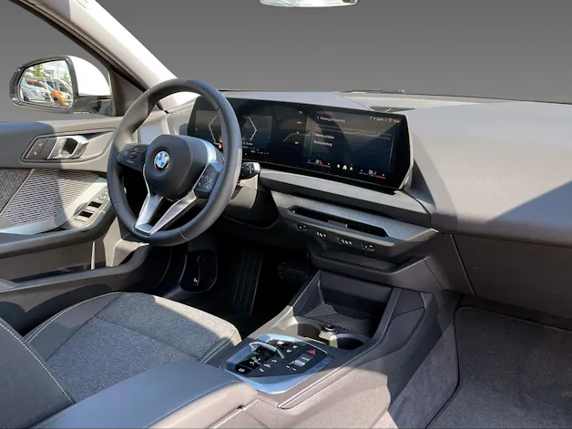 BMW 1er Reihe F70 120i M Sport Pro Steptronic