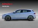 BMW 1er Reihe F70 120i M Sport Pro Steptronic
