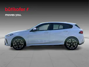 BMW 1er Reihe F70 120i M Sport Pro Steptronic