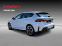 BMW 1er Reihe F70 120i M Sport Pro Steptronic