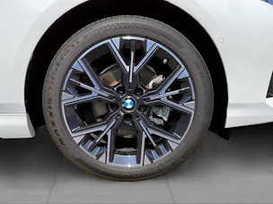 BMW 1er Reihe F70 120i M Sport Pro Steptronic