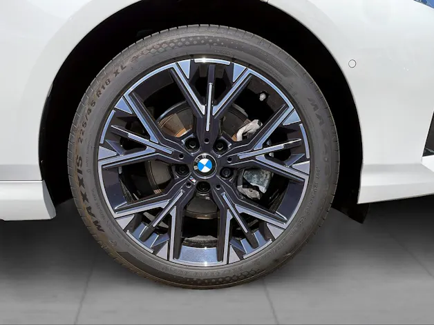 BMW 1er Reihe F70 120i M Sport Pro Steptronic