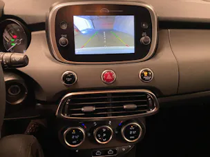 FIAT 500X 1.5 Hybrid Swiss
