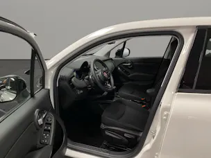 FIAT 500X 1.5 Hybrid Swiss
