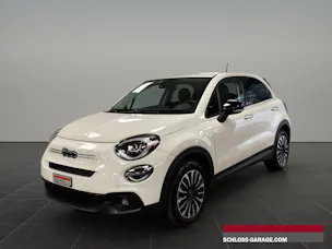 Fiat 500X 1.5 Hybrid Swiss