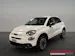 Fiat 500X 1.5 Hybrid Swiss