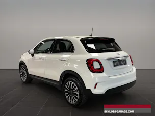 FIAT 500X 1.5 Hybrid Swiss
