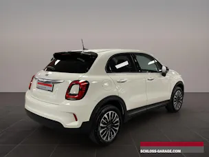 FIAT 500X 1.5 Hybrid Swiss