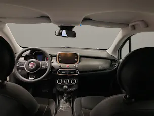 FIAT 500X 1.5 Hybrid Swiss