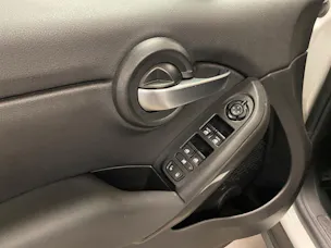 FIAT 500X 1.5 Hybrid Swiss