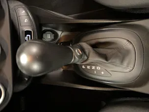 FIAT 500X 1.5 Hybrid Swiss