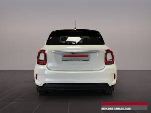 FIAT 500X 1.5 Hybrid Swiss