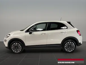 FIAT 500X 1.5 Hybrid Swiss
