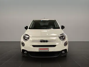 FIAT 500X 1.5 Hybrid Swiss