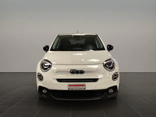 Fiat 500X 1.5 Hybrid Swiss