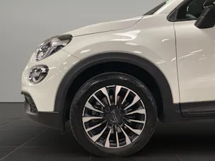 FIAT 500X 1.5 Hybrid Swiss