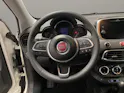 Fiat 500X 1.5 Hybrid Swiss