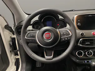 FIAT 500X 1.5 Hybrid Swiss