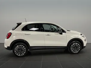 FIAT 500X 1.5 Hybrid Swiss