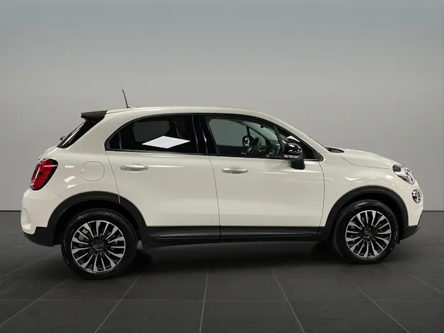 Fiat 500X 1.5 Hybrid Swiss