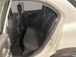 FIAT 500X 1.5 Hybrid Swiss
