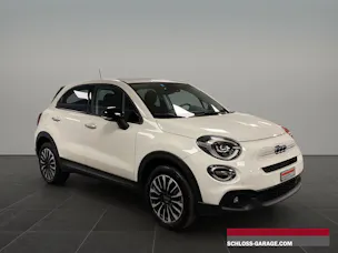 FIAT 500X 1.5 Hybrid Swiss