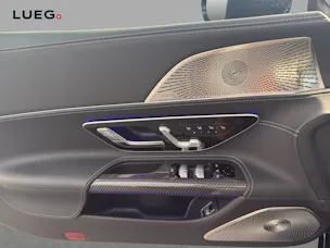 Mercedes-Benz AMG SL 55 4M Speedshift MCT