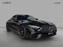 Mercedes-Benz AMG SL 55 4M Speedshift MCT