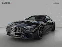 Mercedes-Benz AMG SL 55 4M Speedshift MCT