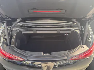 Mercedes-Benz AMG SL 55 4M Speedshift MCT