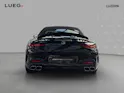 Mercedes-Benz AMG SL 55 4M Speedshift MCT