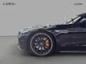 Mercedes-Benz AMG SL 55 4M Speedshift MCT