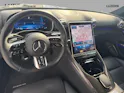 Mercedes-Benz AMG SL 55 4M Speedshift MCT