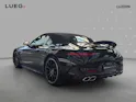 Mercedes-Benz AMG SL 55 4M Speedshift MCT