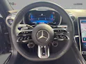 Mercedes-Benz AMG SL 55 4M Speedshift MCT