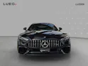 Mercedes-Benz AMG SL 55 4M Speedshift MCT