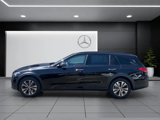 Mercedes-Benz C 220 d 4Matic T All-Terrain