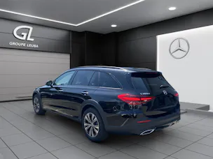 Mercedes-Benz C 220 d 4Matic T All-Terrain