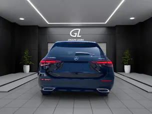Mercedes-Benz C 220 d 4Matic T All-Terrain