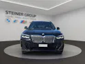 BMW X3 xDrive 20i M Sport Edition Steptronic