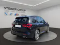 BMW X3 xDrive 20i M Sport Edition Steptronic
