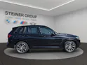 BMW X3 xDrive 20i M Sport Edition Steptronic