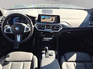 BMW X3 xDrive 20i M Sport Edition Steptronic