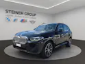 BMW X3 xDrive 20i M Sport Edition Steptronic