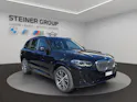 BMW X3 xDrive 20i M Sport Edition Steptronic