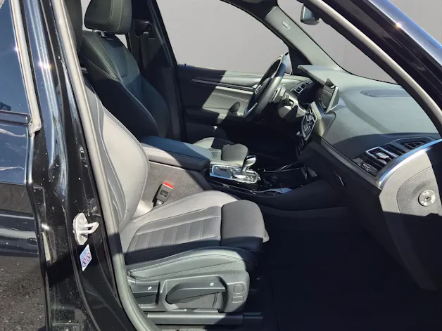 BMW X3 xDrive 20i M Sport Edition Steptronic