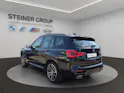 BMW X3 xDrive 20i M Sport Edition Steptronic