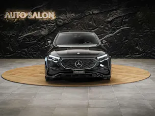 Mercedes-Benz E 220 d 4Matic 9G-Tronic *Werksgarantie*Superscreen*Burmester Soundsystem*360° Kamera*