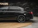 Mercedes-Benz E 220 d 4Matic 9G-Tronic *Werksgarantie*Superscreen*Burmester Soundsystem*360° Kamera*